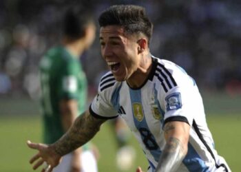 Clasifica Argentina al Mundial 2026 ¡Empata con Bolivia! 