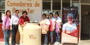 Arranca SEBIEN Tamaulipas estrategia Transformando tu comunidad