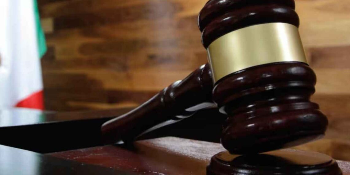 campaña elección judicial