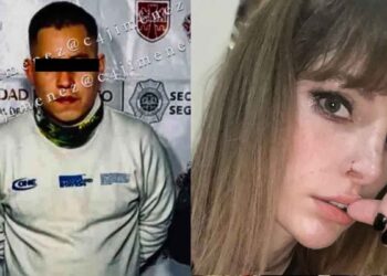 Arrestan al supuesto dealer de Imelda Tuñón en un cateo cerca de la casa de Maribel Guardia