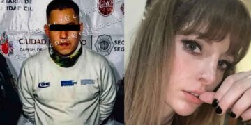 Arrestan al supuesto dealer de Imelda Tuñón en un cateo cerca de la casa de Maribel Guardia