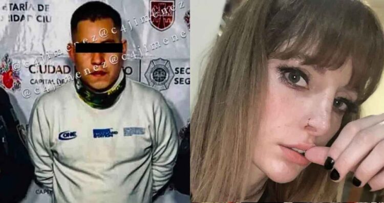Arrestan al supuesto dealer de Imelda Tuñón en un cateo cerca de la casa de Maribel Guardia