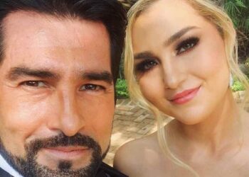 Arturo Carmona reacciona al conflicto entre Alicia Villarreal y Cruz Martínez