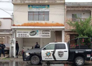 Escuela de bailoterapia en Apodaca es asaltada: Esto se sabe