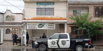 Escuela de bailoterapia en Apodaca es asaltada: Esto se sabe