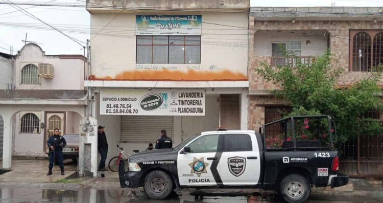 Escuela de bailoterapia en Apodaca es asaltada: Esto se sabe