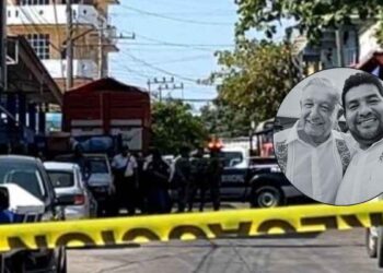Asesinan a Javier Cruz Jiménez, expresidente de San Pedro Mixtepec, Oaxaca