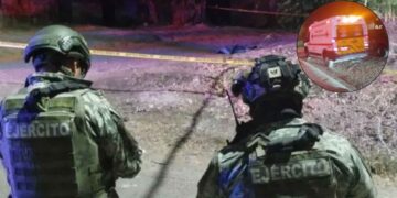 Culiacán hombre asesinado