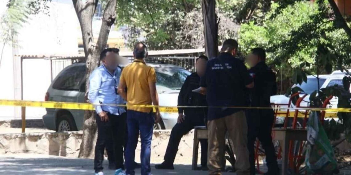 hombre Miravalle Guadalajara