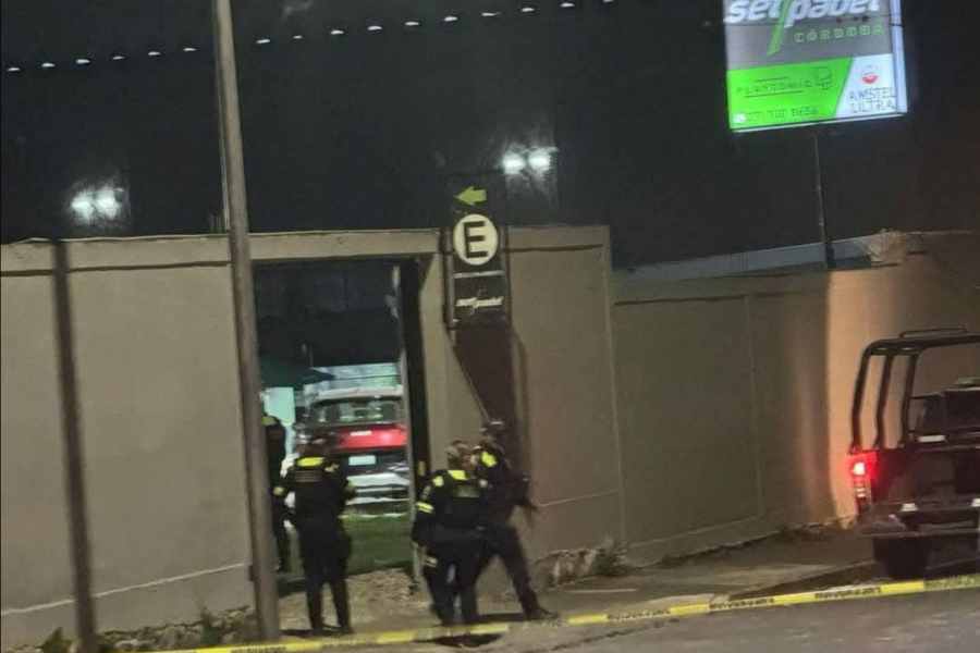 Empresario y su hijo son asesinados en Córdoba, Veracruz