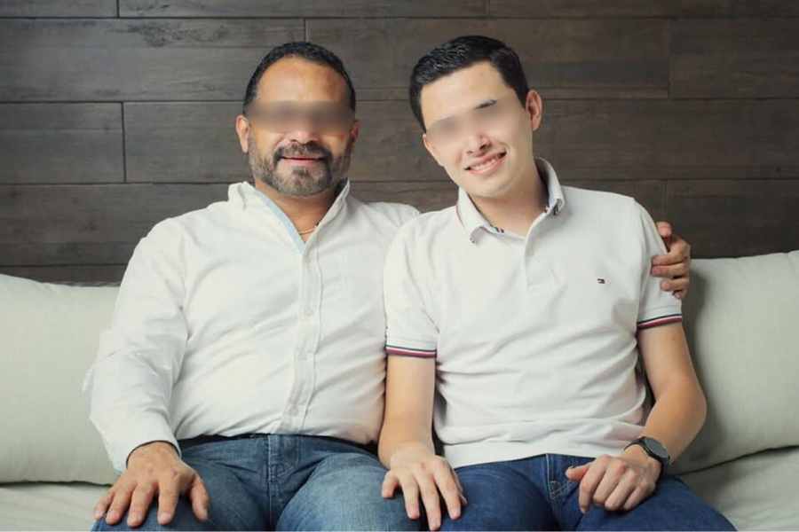 Empresario y su hijo son asesinados en Córdoba, Veracruz