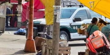 Asesinan mototaxista en Iztapalapa
