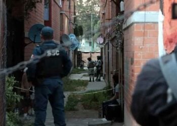 Asesinan mujer Iztapalapa