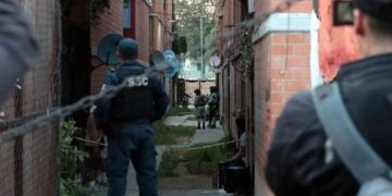 Asesinan mujer Iztapalapa