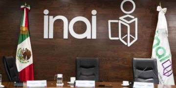 Así celebró el INAI su última sesión antes de avanzar a la Secretaría Anticorrupción