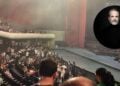 Así fue el momento exacto en que evacuaron el Auditorio Nacional durante concierto de Miguel Bosé por sismo en CDMX