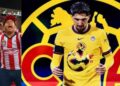 Así reacciona Diego Valdés a ataques de aficionados de Chivas
