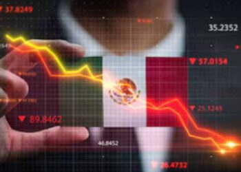Así podría afectar aranceles de Trump a la economía mexicana: Coparmex