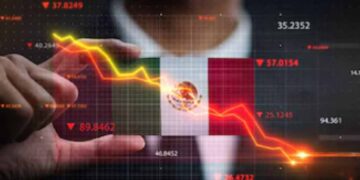 Así podría afectar aranceles de Trump a la economía mexicana: Coparmex
