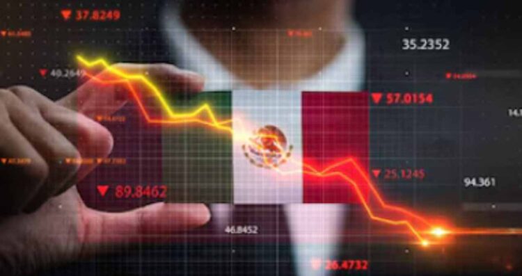 Así podría afectar aranceles de Trump a la economía mexicana: Coparmex