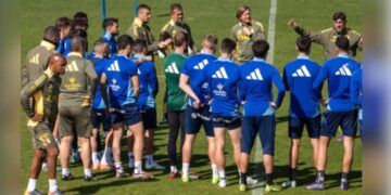 ¿Qué dijo el DT Paunovic del equipo Tigres tras su despido?