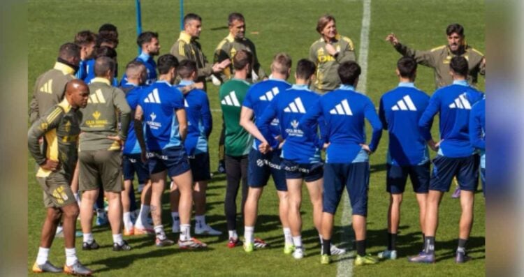 ¿Qué dijo el DT Paunovic del equipo Tigres tras su despido?