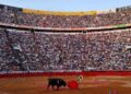 Plaza México se pronuncia por las "Corridas de toros sin violencia"