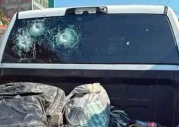 Atacan a balazos al alcalde de Atlixtac, Guerrero; hay un herido en el atentado