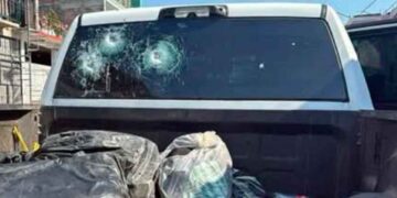 Atacan a balazos al alcalde de Atlixtac, Guerrero; hay un herido en el atentado
