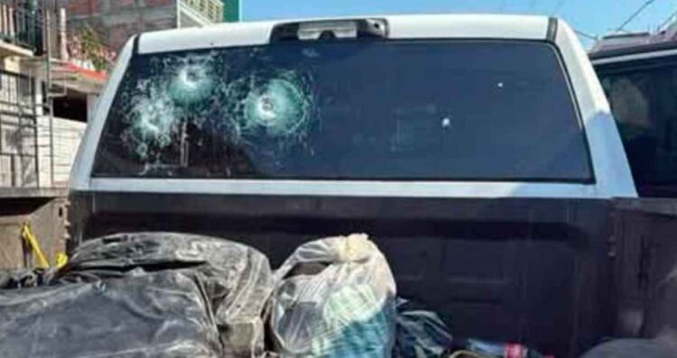 Atacan a balazos al alcalde de Atlixtac, Guerrero; hay un herido en el atentado