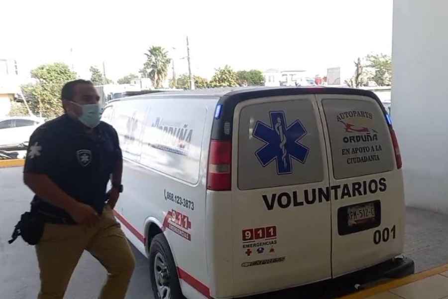 Ataque abejas Playa Bagdad (1)