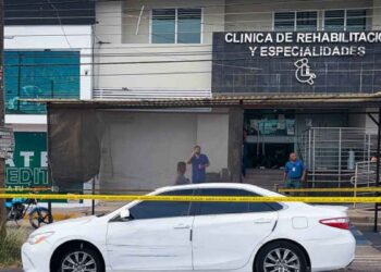 menor de 12 años Culiacán