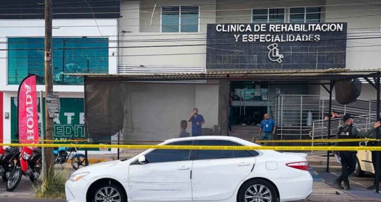 menor de 12 años Culiacán