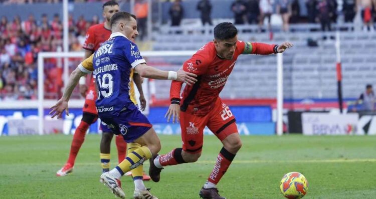 Atlas Atl. de San Luis jornada 10