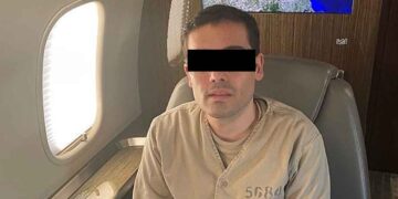 Audiencia de Ovidio Guzmán es cancelada y fijan nueva fecha