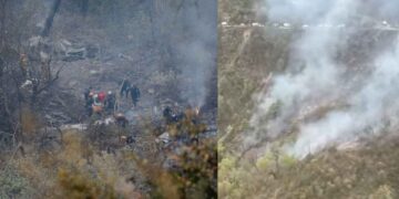 Aumenta a 12 la cifra de fallecidos tras fatal accidente en Santiago, Nuevo León