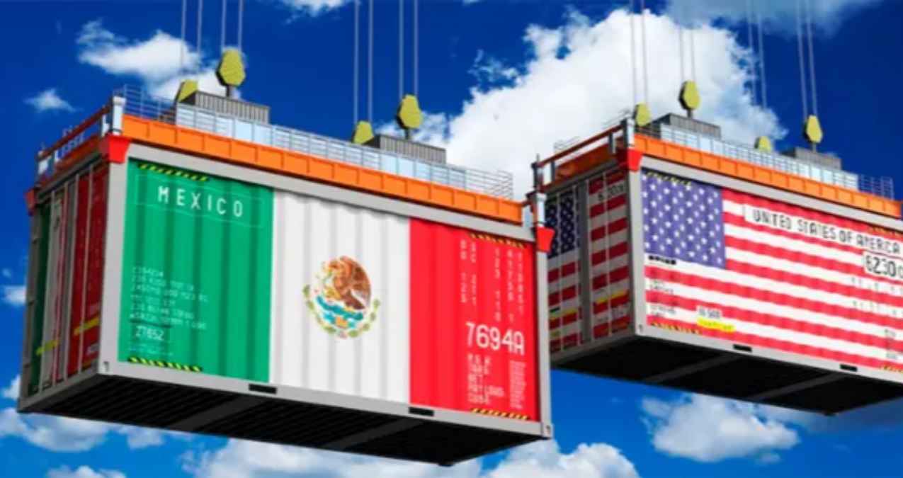 Aumento de precios en EU por aranceles de Trump a México ¿Qué productos se verán afectados? 