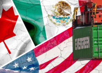 Aumento de precios en EU por aranceles de Trump a México ¿Qué productos se verán afectados? 