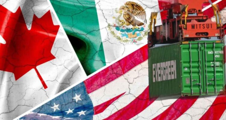 Aumento de precios en EU por aranceles de Trump a México ¿Qué productos se verán afectados?