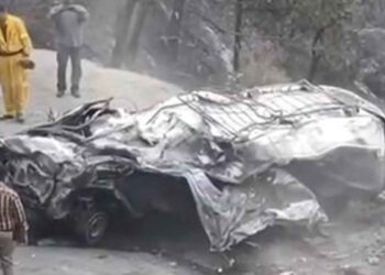 recuperaron camioneta Santiago