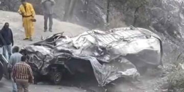 recuperaron camioneta Santiago