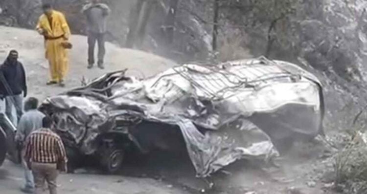 recuperaron camioneta Santiago