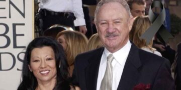 Autoridades revelan causas de muerte de Gene Hackman y su esposa Betsy Arakawa