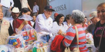 Avanza la transformación Américo Villarreal presentará su Tercer Informe de Gobierno