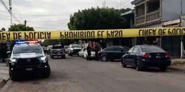 Bebé de seis meses muere tras ser olvidada en un automóvil en Ciudad Obregón, Sonora