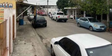 Bebé de tres días de nacido fallece en estación de Bomberos de Altamira, Tamaulipas