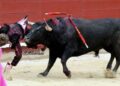 Borja Jiménez cogida Valencia