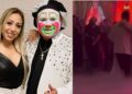 Brincos Dieras celebra su boda con Alejandra Villegas y sorprende con invitados de lujo