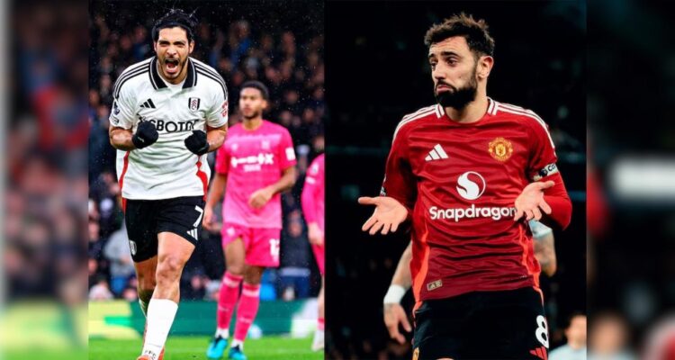 Bruno Fernandes elogia a Jiménez