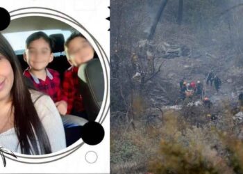 Buscan trasladar a sobreviviente de tragedia en Santiago, Nuevo León a San Antonio, Texas